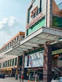 Bargains vs luxury: Batam’s top 3 malls decoded
