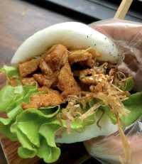 🍔 Hotto Bun ม.เกษตร (บางเขน)