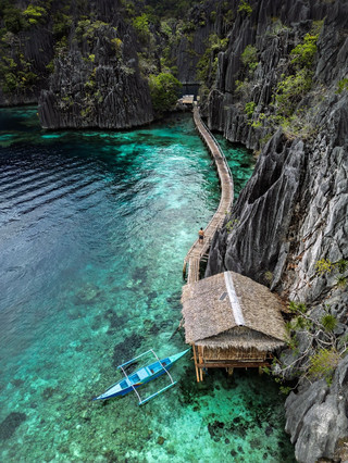 🇵🇭 Palawan — A Tropical Paradise Beyond Imagination