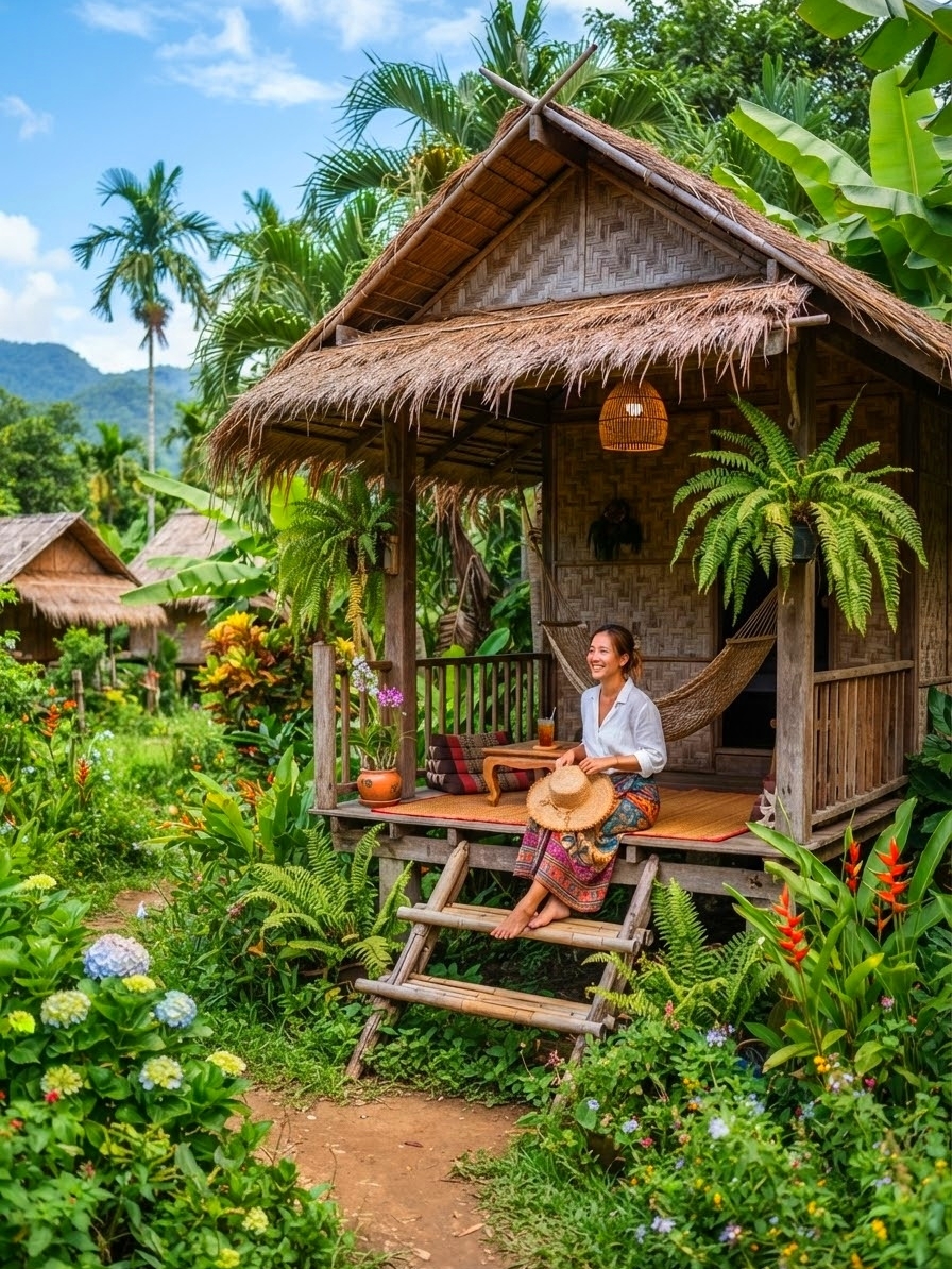 A Hipster's Paradise for the Perfect Shot — The Ultimate Guide to Pai