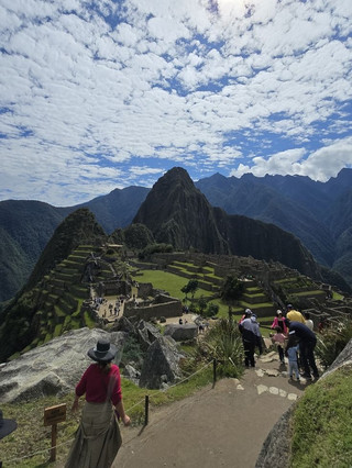 My Essential Backpacking Guide: Cusco & Machu Picchu, PERU 