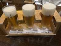 Sapporo Beer Factory🍺🍻必訪北海道地標及體驗全球最受歡迎啤酒品牌🍻
