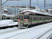 โอตารุ (Otaru)