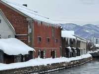 โอตารุ (Otaru)