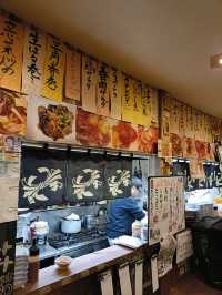 東京 大井町でミャンマーの家庭料理🇲🇲
