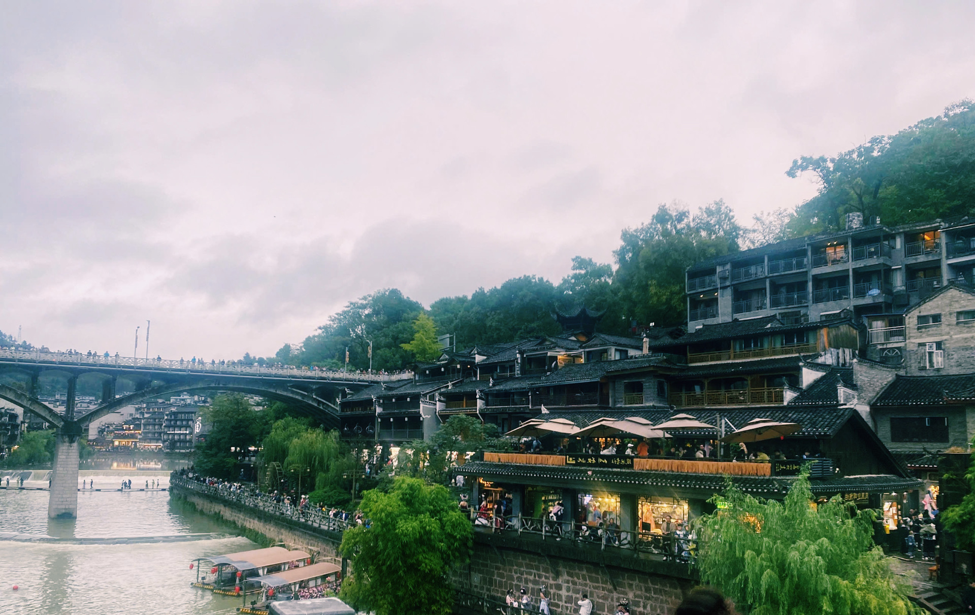 Fenghuang Ancient Town Travel Guide: What to Know Before You Go