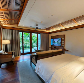 Looking for the perfect Bali getaway? Look no further than Canggu’s newest gem: Regent Bali Canggu! 🌴✨ Situated right on Jl.Pantai Batu Bolong No.93 xx, the hotel gives you those epic sea views and keeps you close to all the Canggu buzz. Picture mornings by a pristine infinity pool, days at a hip beach club, and evenings savoring local flavors—the ultimate Bali chill vibes.

Top Reasons to Stay at Regent Bali Canggu
🏄♂️ Prime Location: Steps from Canggu’s surfy hotspots and sunset views. Perfect for foodies, beach lovers, and digital nomads alike.
🍹 Outstanding Service: The staff is next-level friendly; they really go the extra mile to make your trip special!
💦 Facilities: Infinity pool for that iconic Bali swim shot, top-tier fitness center, and relaxing spa. The Beach House and CURE restaurant offer food that’ll keep you coming back (don’t miss the breakfast—it’s legendary!).
🌟 Super Clean: Sparkling rooms and public spaces, so you can truly relax in style.

Efficiency Tip: It’s a brand-new property—if you want that fresh “no one’s stayed here before” hotel feel, this is it. Pro travelers recommend requesting a higher floor for the best ocean views.

Don’t Miss: Fresh fruit juices in the morning, a sunset cocktail at the beach club, and exploring local Canggu cafes just a short walk away.

Getting Around: Canggu is best explored by scooter (rent one nearby), or use local ride-hailing apps for easy and cheap trips to Seminyak or Ubud.

Quick Heads-Up: Sometimes room amenities can be hit-or-miss, so double-check when you check in and don’t hesitate to chat with the staff—they’re super accommodating.

#BaliStay  #CangguVibes  #HotelReview  #IslandGetaway  #tripdotcom 