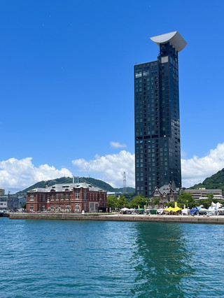 下関旅行、このプランだけで大満足 :)