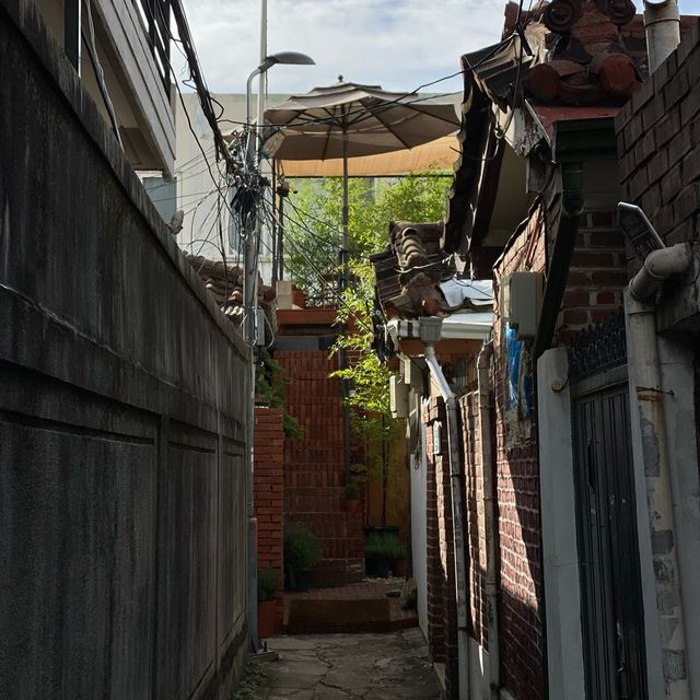 용산역 카페 올딧세