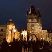 Prague