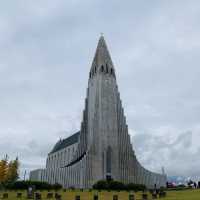 Iceland