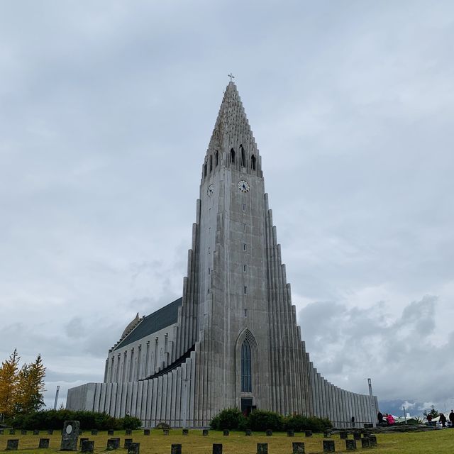 Iceland