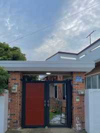 제주 함덕 게스트하우스 추천 ‘함덕엽집’🏡