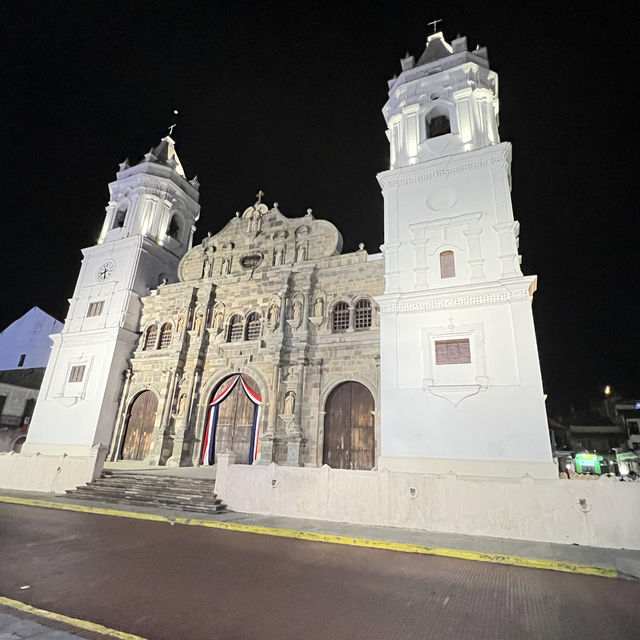 Independence Square 