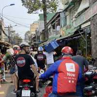 Ho Chi Minh City