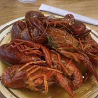 Paradise Buffet (THE NAME SAYS IT ALL)