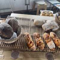제주 동쪽여행 세화 빵집 추천! - 가는곶 세화🥖