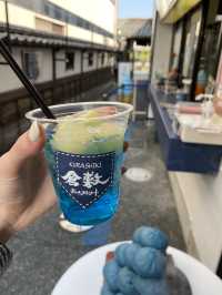 【岡山】倉敷美観地区で食べ歩き&ショッピング👖✨
