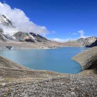 💙 Unforgettable Journey to Tilicho Lake!