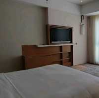 Grand Hyatt Guangzhou: