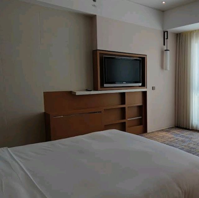 Grand Hyatt Guangzhou: