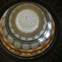 Denver day trip