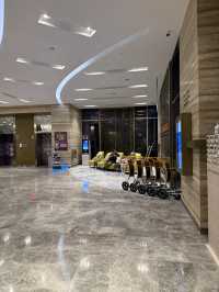 Hotel Jen Orchard Gateway