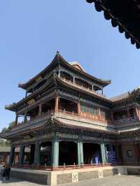 Unforgettable Beijing
