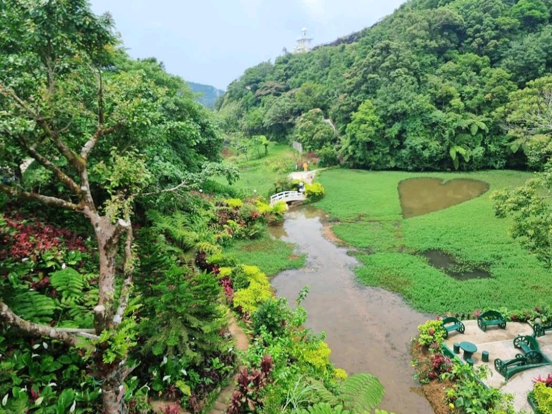 Km 90 Eco Park
