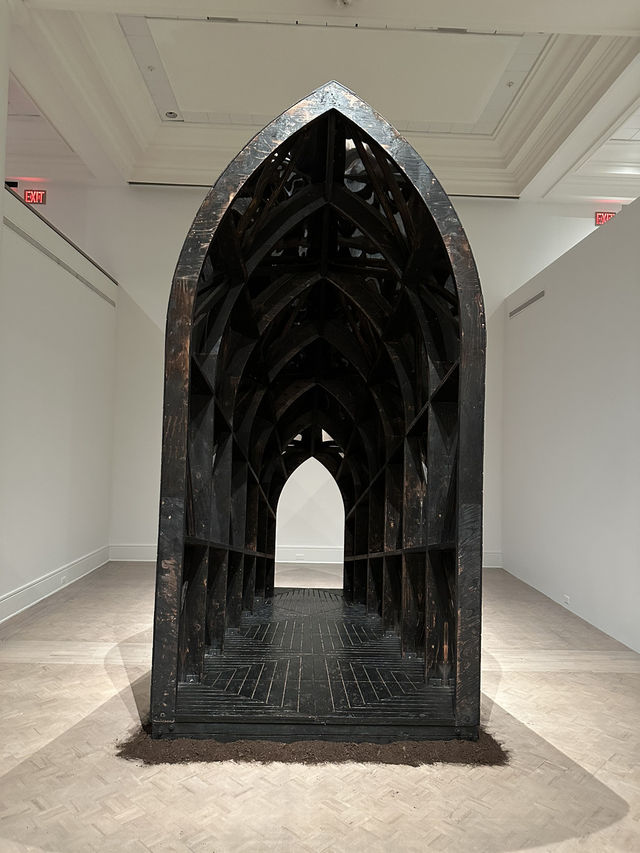 캐나다 동부 Halifax Art Gallery of Nova Scotia