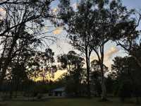 獵人谷假日公園 Hunter Valley Retreat