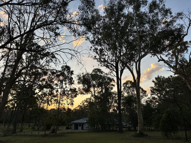 獵人谷假日公園 Hunter Valley Retreat