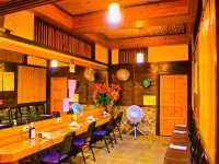 皇池溫泉御膳館