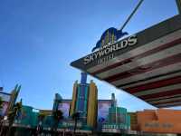 “The Gateway to Fun: SkyWorlds Hotel Genting”