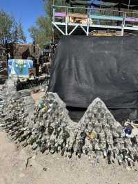 🌵アメリカ最後の自由地？🇺🇸【スラブ・シティ（Slab City）】とは