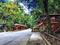 Quezon Protected Landscape