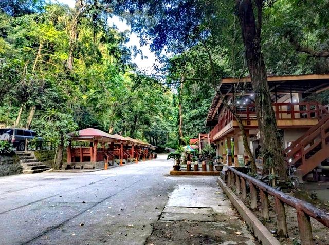 Quezon Protected Landscape