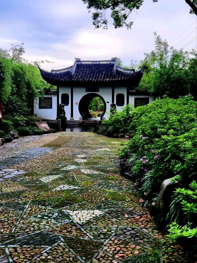 Amazing trip in Shanghai