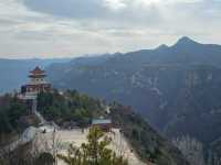 八泉峽漫遊記 2025.11月