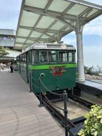 Ресторан по мотивам “Forrest Gump”. Гонконг🇭🇰