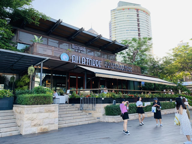 Seaworld Shenzhen - To see the world Seaworld Shenzhen - To see the world