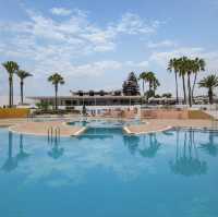 Allegro hotel in Agadir - Excellent Location