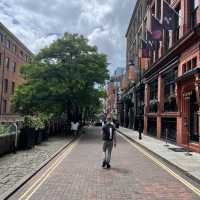 Canal Street