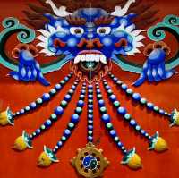 You won't feel blue in "Blue City" - Hohhot!