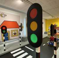 去荷蘭都係為咗佢！nijntje museum (Miffy Museum)