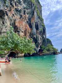 Railay Beach - Krabi ☀️