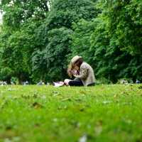 Bristol Park: A Hidden Gem