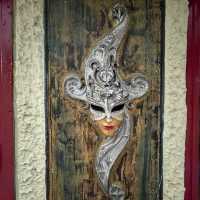 Melodic Murals: Morning Symphony Stroll