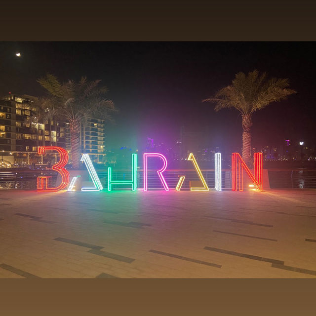 Best of Bahrain 