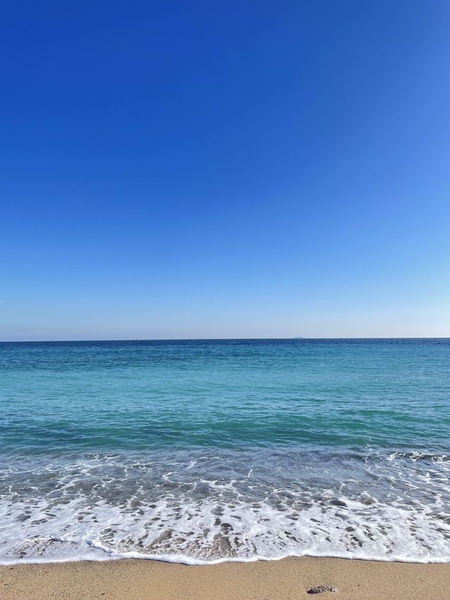 Bogatell Beach 🇪🇸 